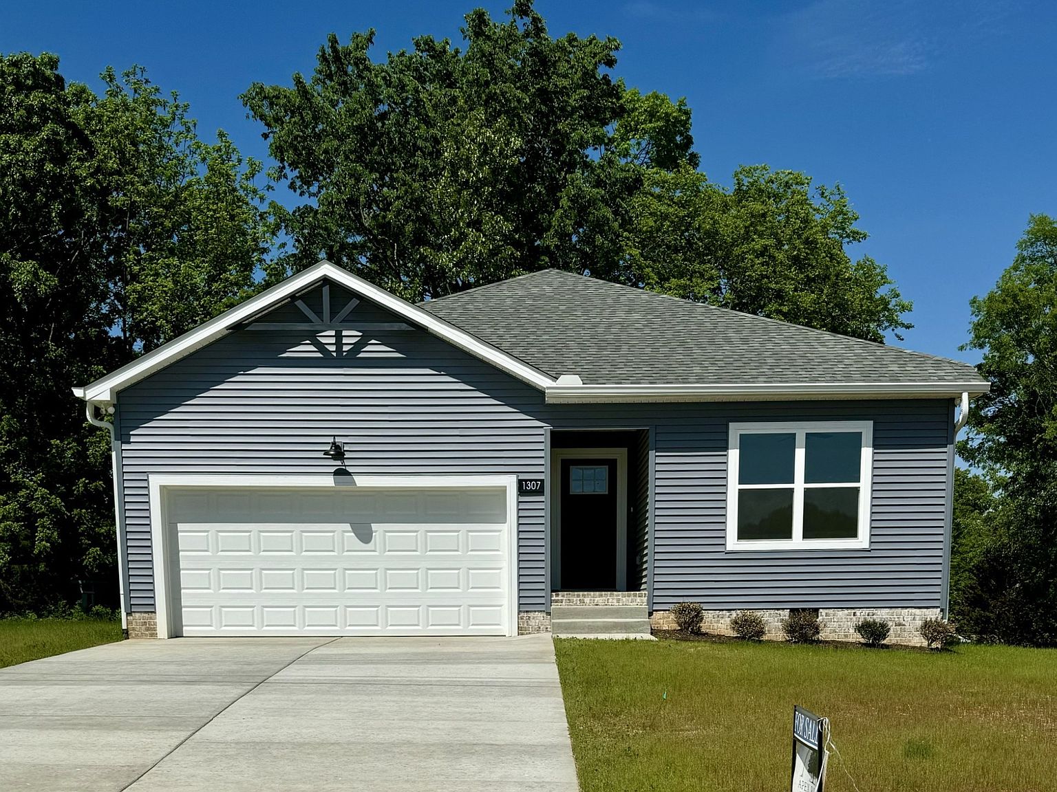1307 Angus Way LOT 13, Greenbrier, TN 37073 MLS 2675056 Zillow