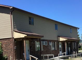 1 bed, 1.0 bath, 500 sqft, $685, Belle, WV 25015