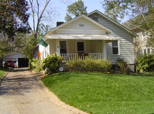 1076 Standard Dr, Atlanta, GA 30319