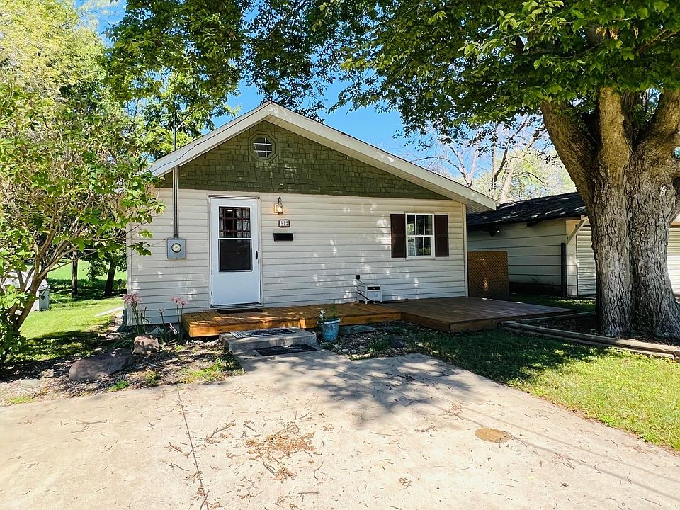 315 W Adair St, Shell Rock, IA 50670 Zillow