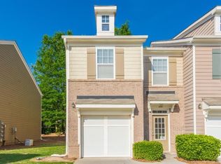 2055 Lakeshore Overlook Dr NW UNIT 2055, Kennesaw, GA
