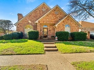 4100 Admirality Way, Irving, TX 75061