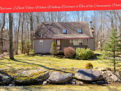 2135 Lehigh Dr, Pocono Lake, PA, 18347