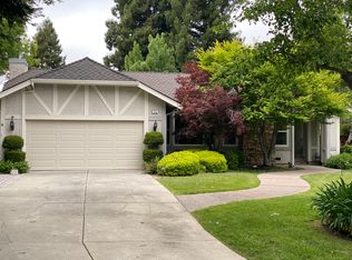 870 Orange Blossom Way, Danville, CA 94526