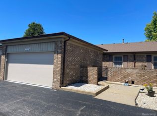 49315 Mackinaw Ct, Shelby Township, MI 48315