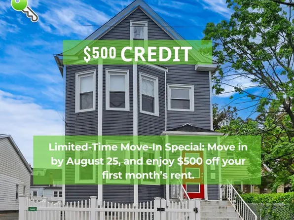 120 Center Street, 120 Center St APT 1, Clifton, NJ 07011