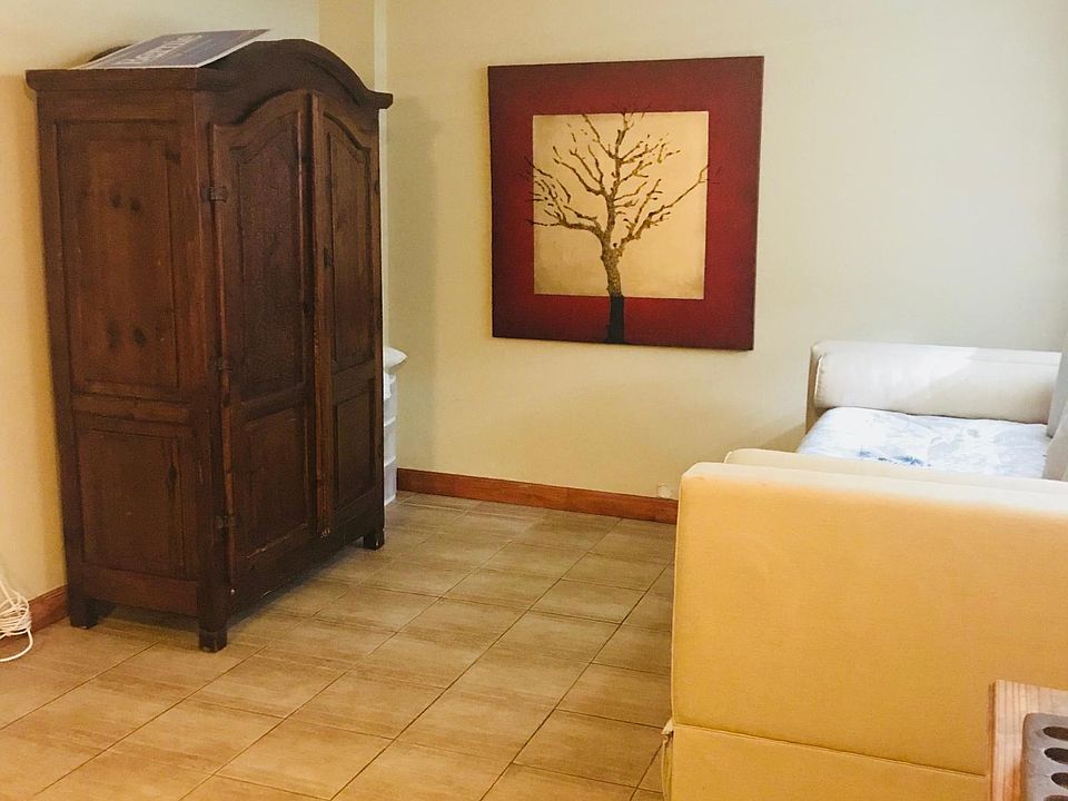 "2nd" Bedroom / Family Room 