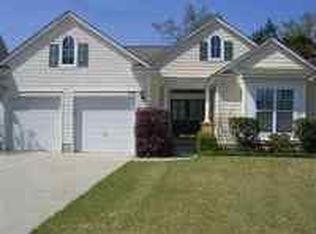328 Camden Cir, Pawleys Island, SC 29585