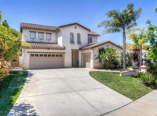 4786 Via La Jolla, Thousand Oaks, CA 91320