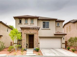 7123 Thistle Ridge St, Las Vegas, NV 89166