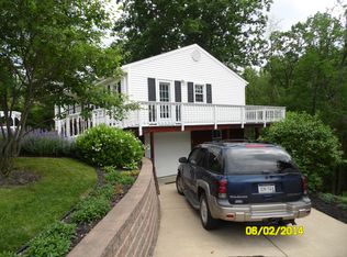10 Forest Park, Wheeling, WV