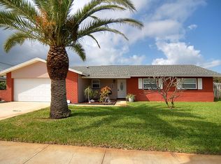 512 Ronnie Dr, Indian Harbour Beach, FL 32937