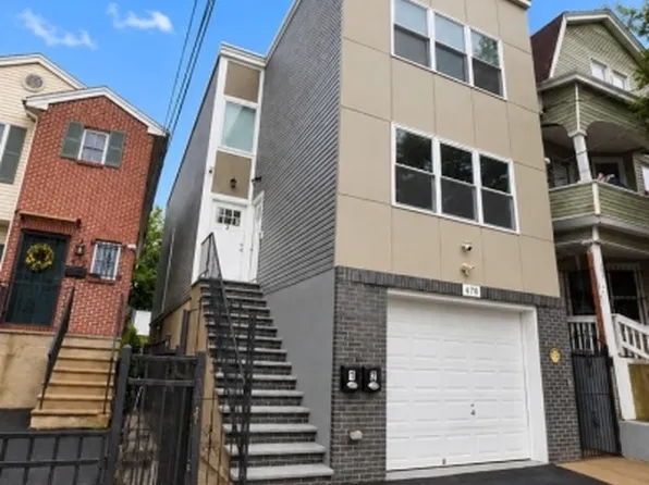 478 S 16Th St, Newark City, NJ 07103