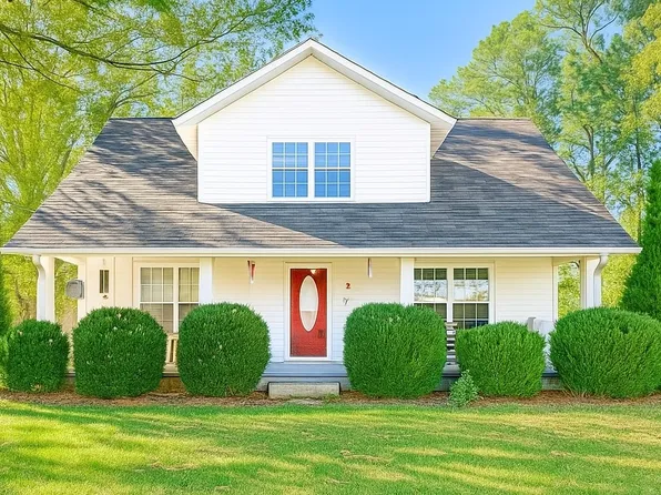 153 Old Huntsville Rd, Fayetteville, TN 37334