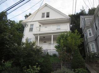 128 Paul Revere Rd #3, Arlington, MA 02476