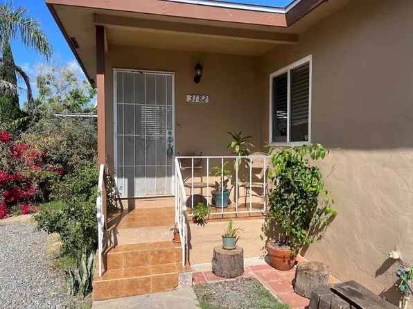 3180-82 Clay Ave, San Diego, CA 92113