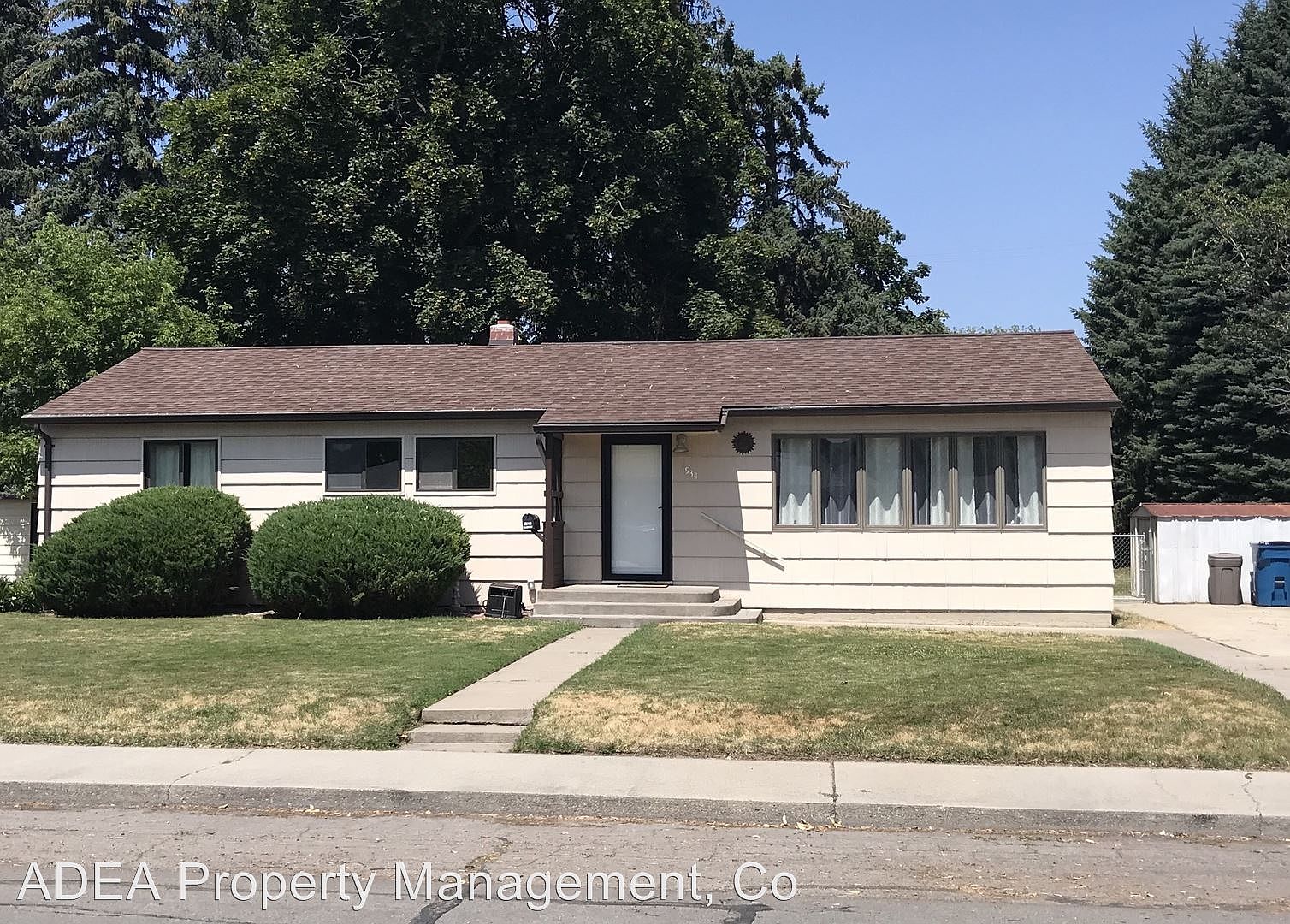 1934 Dixon Ave, Missoula, MT 59801 Zillow