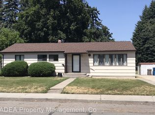 1934 Dixon Ave, Missoula, MT 59801