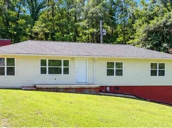 15847 Hamlet Mill Rd, Daviston, AL 36256