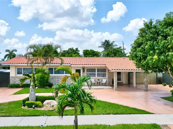 1084 W 50th Pl, Hialeah, FL 33012