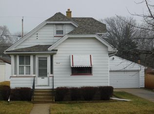 4514 S Quincy Ave, Milwaukee, WI 53207