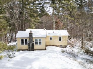 139 A Foster Center Rd, Foster, RI 02825