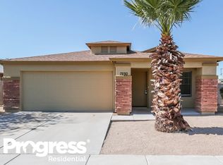 7230 S 2nd Gln, Phoenix, AZ 85041