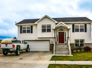 1800 N Edmiston Dr, Idaho Falls, ID 83401