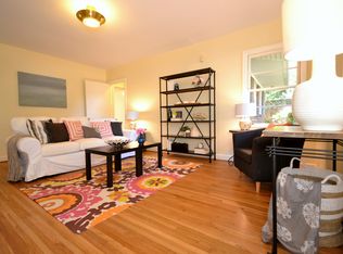 3501 Conway Ave, Charlotte, NC 28209