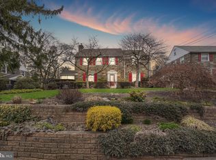 2529 Garrett Rd, Drexel Hill, PA 19026