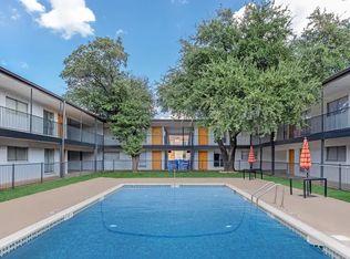 The Aurora and Atlas Apartments, Dallas, TX 75211