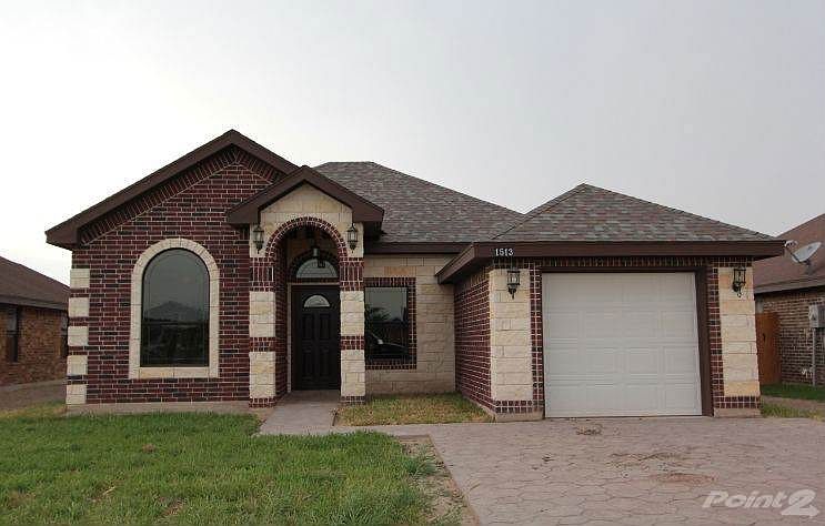 1503 Aruba Dr.