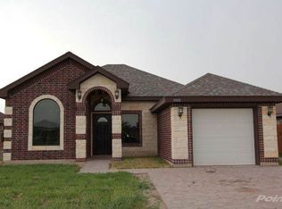 1513 Aruba Dr, Edinburg, TX 78541