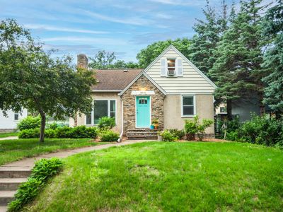 4830 29th Ave S, Minneapolis, MN, 55417