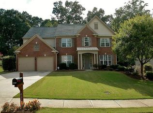 4900 Glen Level Dr, Sugar Hill, GA 30518