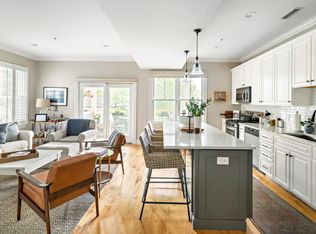 98 G St APT 2, South Boston, MA 02127