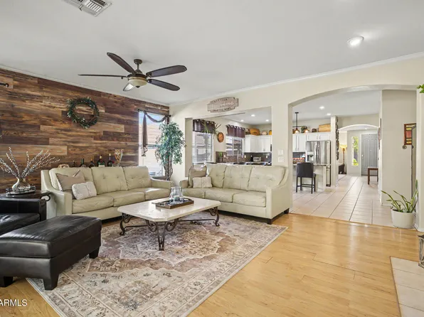 1624 W NIGHTHAWK Way, Phoenix, AZ 85045