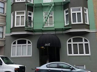 935 Pine St APT 10, San Francisco, CA 94108