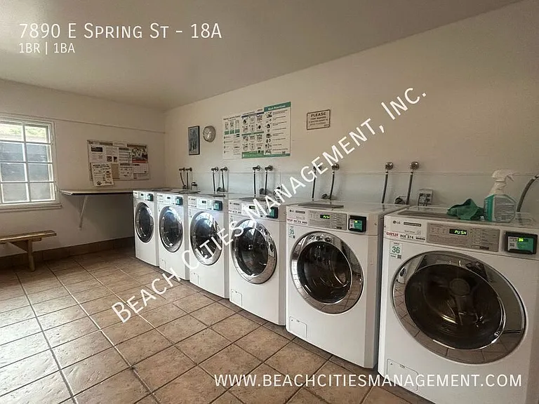 7890 E Spring St #18A — Photo 44
