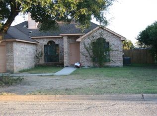 1012 Alamo St, Lockhart, TX 78644