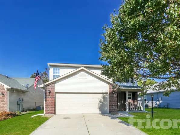 1710 Ashley Dr, Lebanon, IN 46052