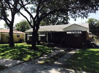 10627 Fern Dr, Dallas, TX 75228