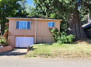 614 W High St, Bucks Lake, CA