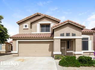 8564 W Sunnyslope Ln, Peoria, AZ 85345