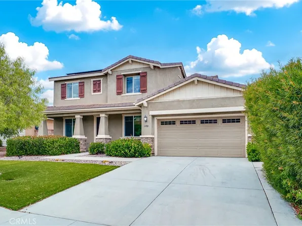 24780 Prairie Trail Ct, Menifee, CA 92584