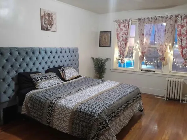 545 W 158th St #1, New York, NY 10032
