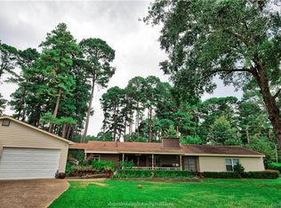 6248 Santa Monica Dr, Shreveport, LA 71119