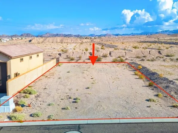 2693 Port Isabel Way, Bullhead City, AZ 86429