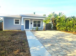 2837 Emerson Ave S, Saint Petersburg, FL 33712