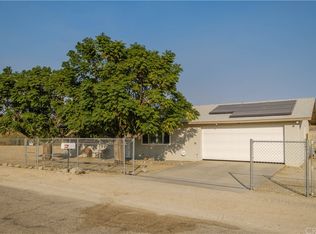 10921 San Jacinto St, Morongo Valley, CA 92256